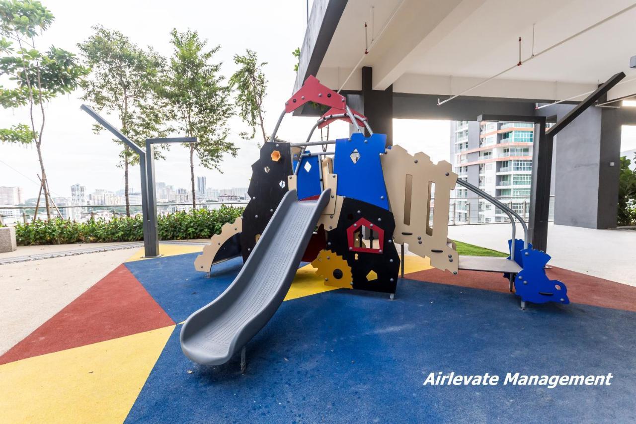 ❈ Tropicana 218 By Alv Suites ❈ George Town Exterior photo