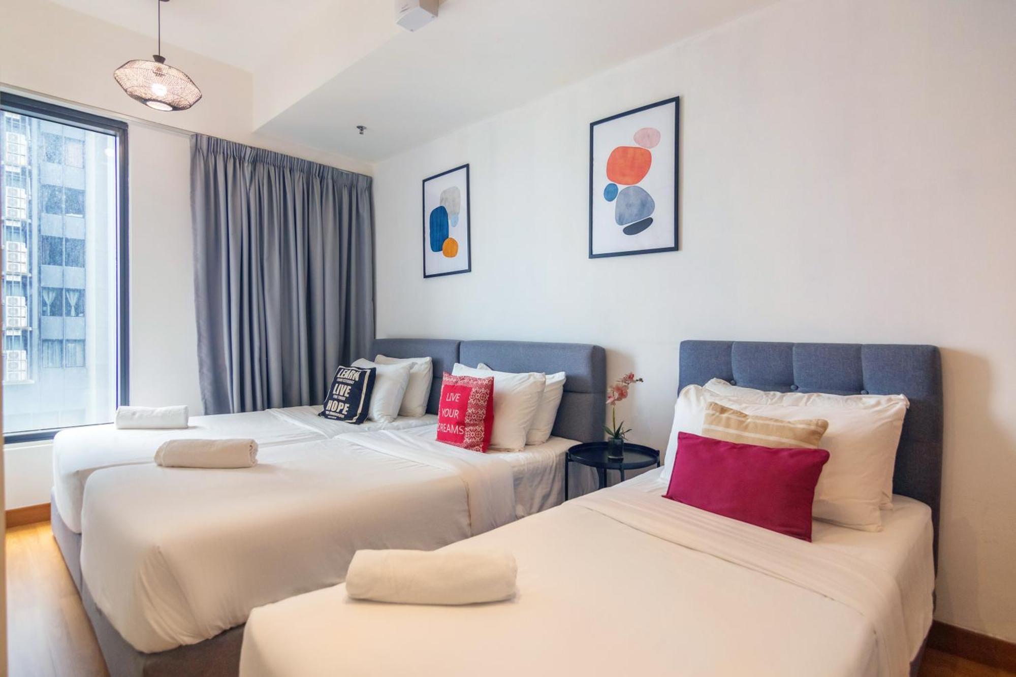 ❈ Tropicana 218 By Alv Suites ❈ George Town Exterior photo