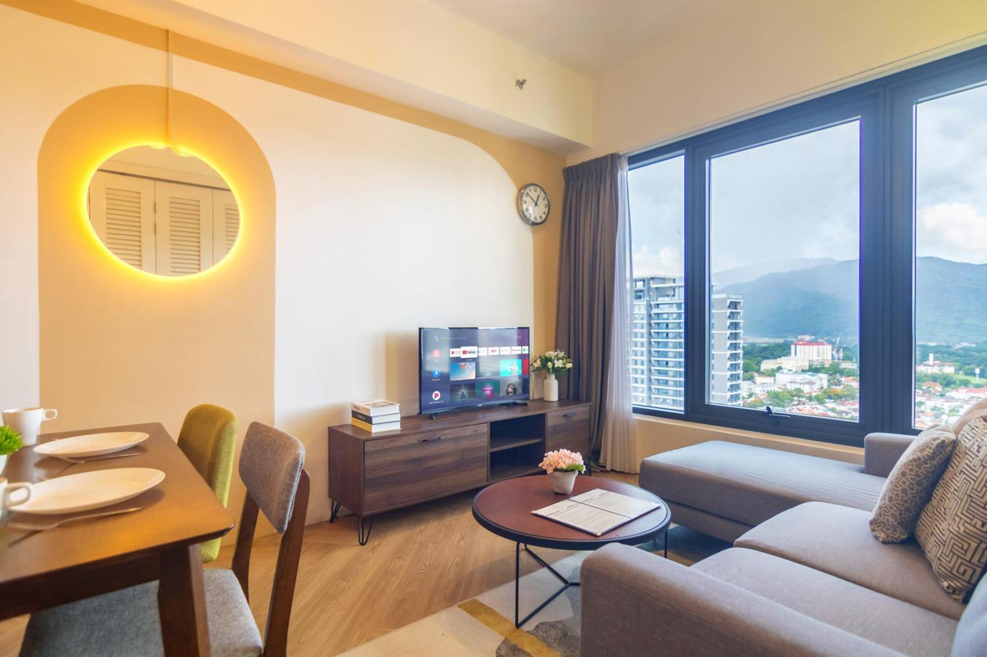 ❈ Tropicana 218 By Alv Suites ❈ George Town Exterior photo