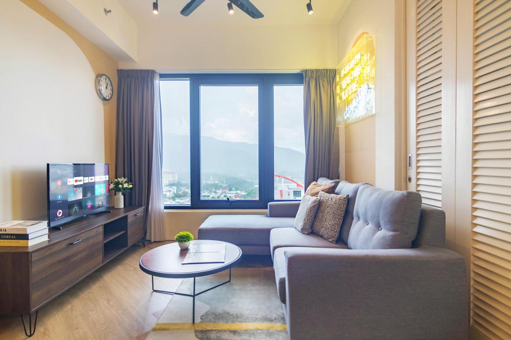 ❈ Tropicana 218 By Alv Suites ❈ George Town Exterior photo