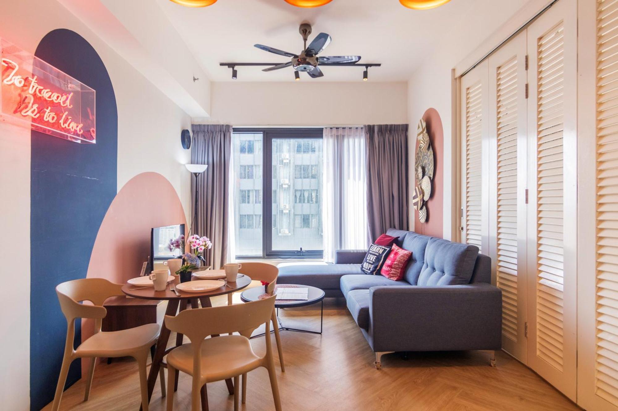 ❈ Tropicana 218 By Alv Suites ❈ George Town Exterior photo