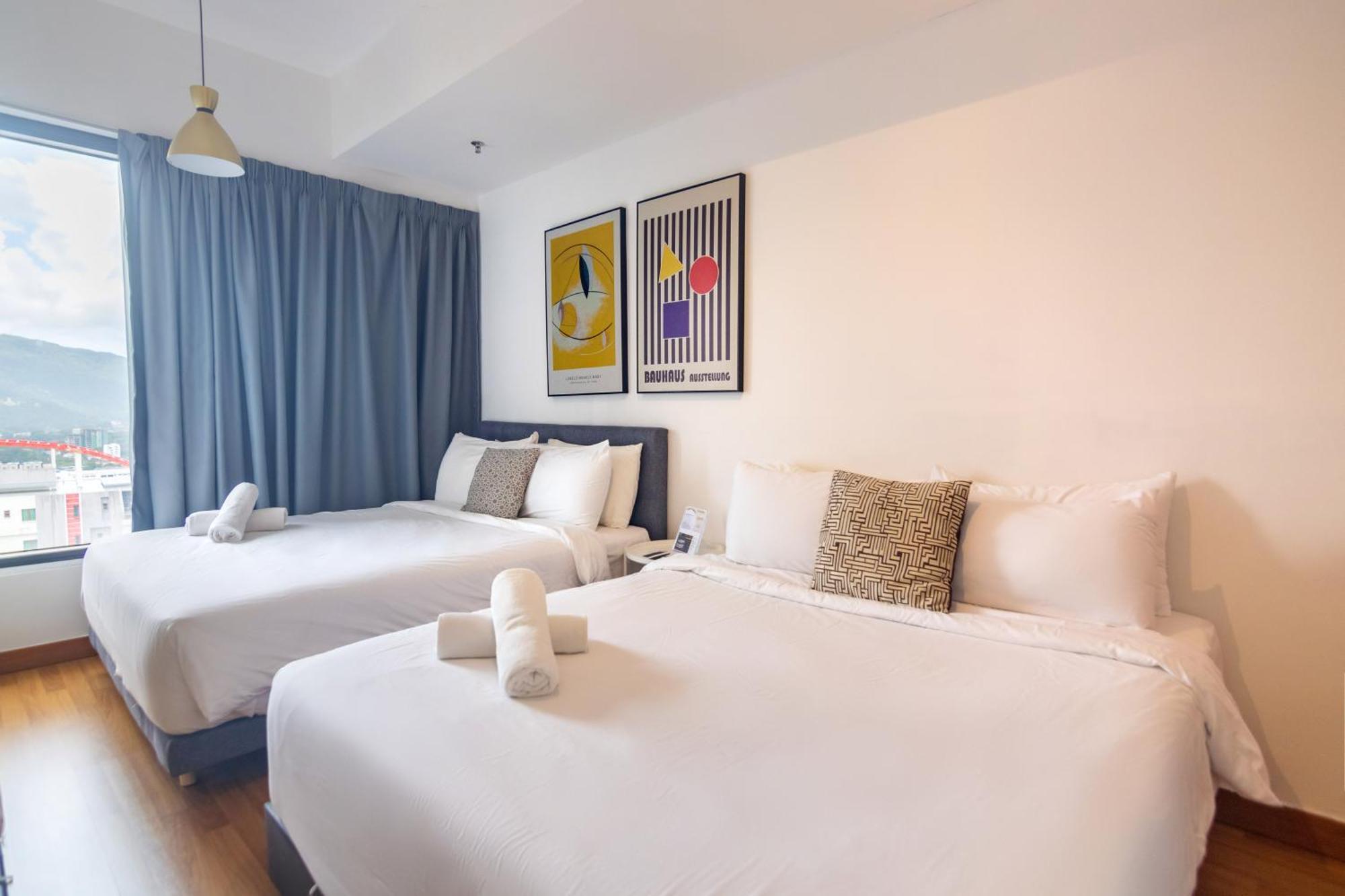 ❈ Tropicana 218 By Alv Suites ❈ George Town Exterior photo
