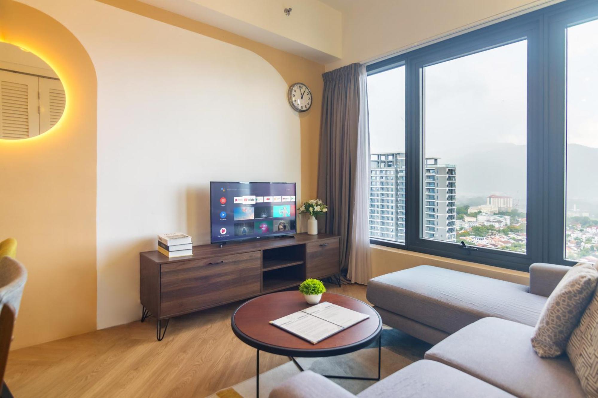 ❈ Tropicana 218 By Alv Suites ❈ George Town Exterior photo