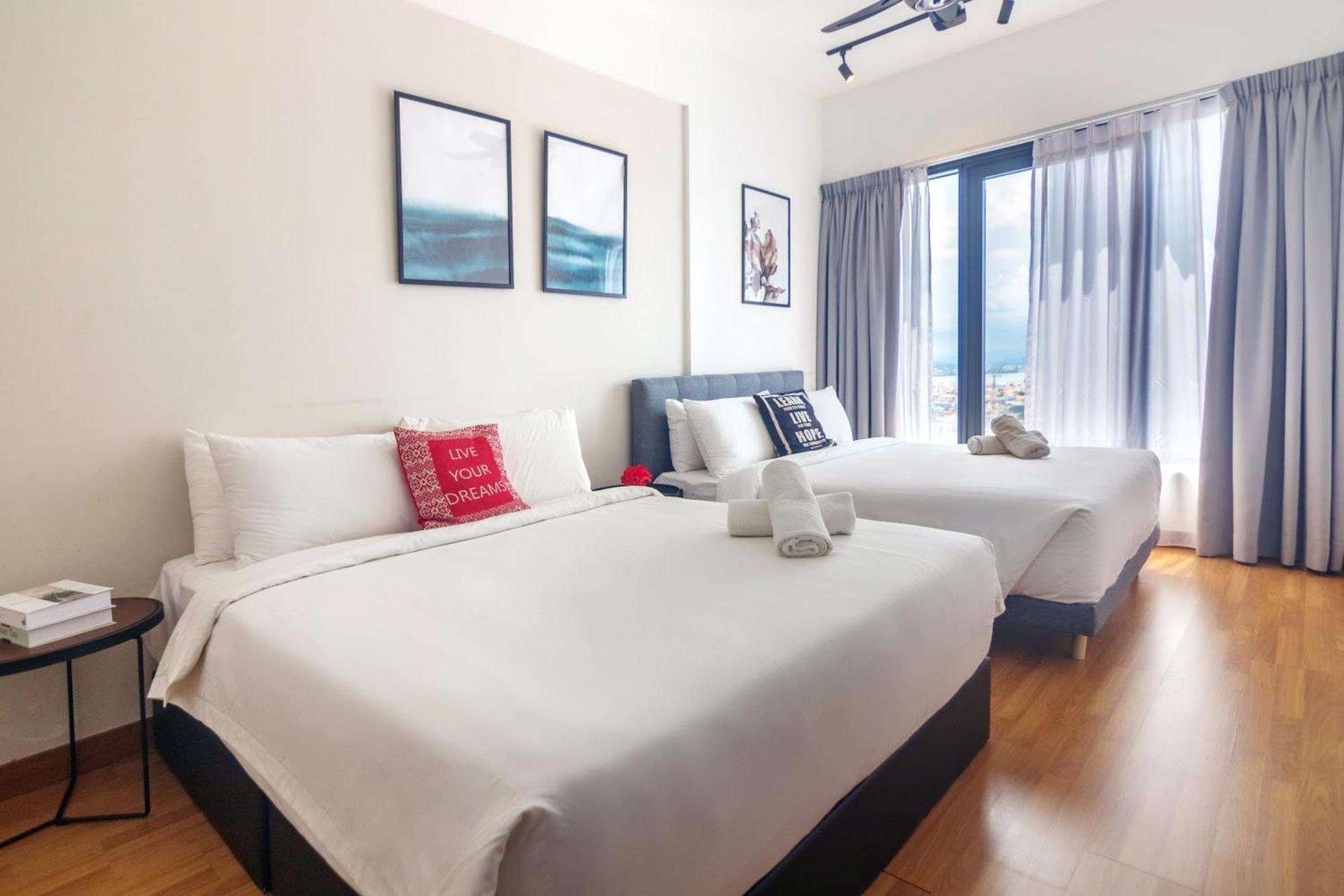 ❈ Tropicana 218 By Alv Suites ❈ George Town Exterior photo