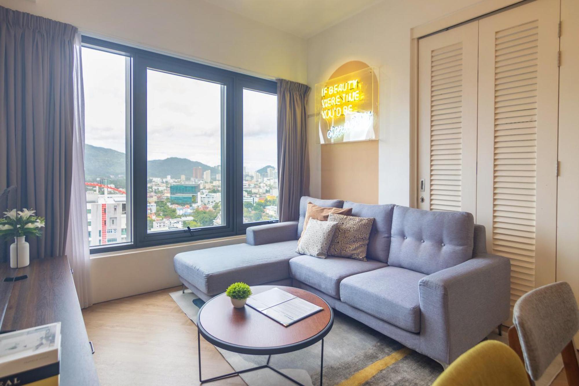 ❈ Tropicana 218 By Alv Suites ❈ George Town Exterior photo
