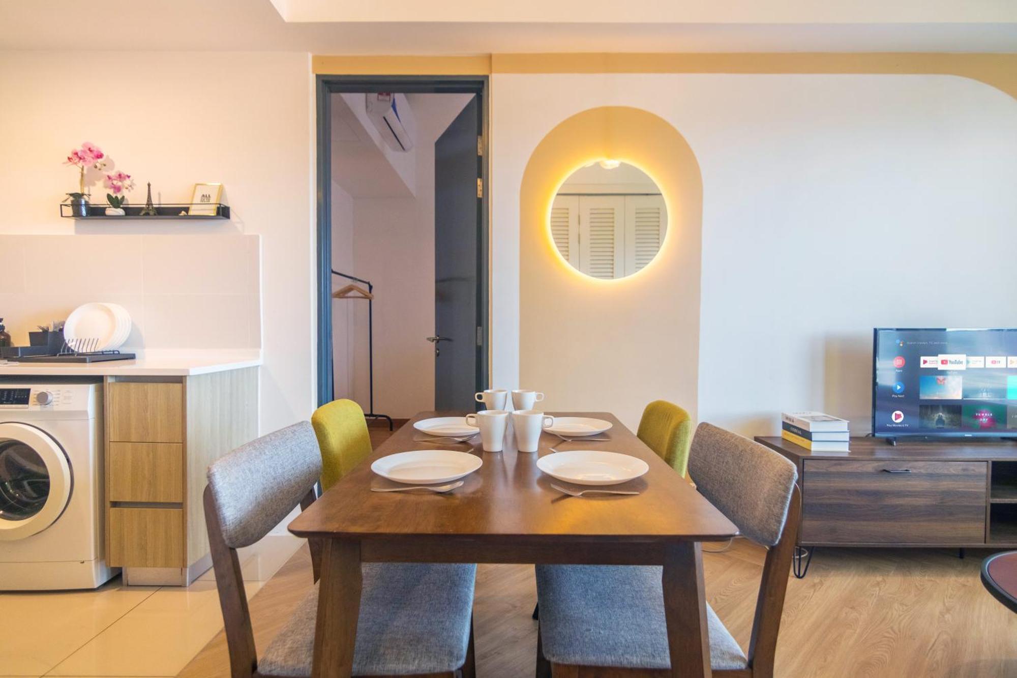 ❈ Tropicana 218 By Alv Suites ❈ George Town Exterior photo