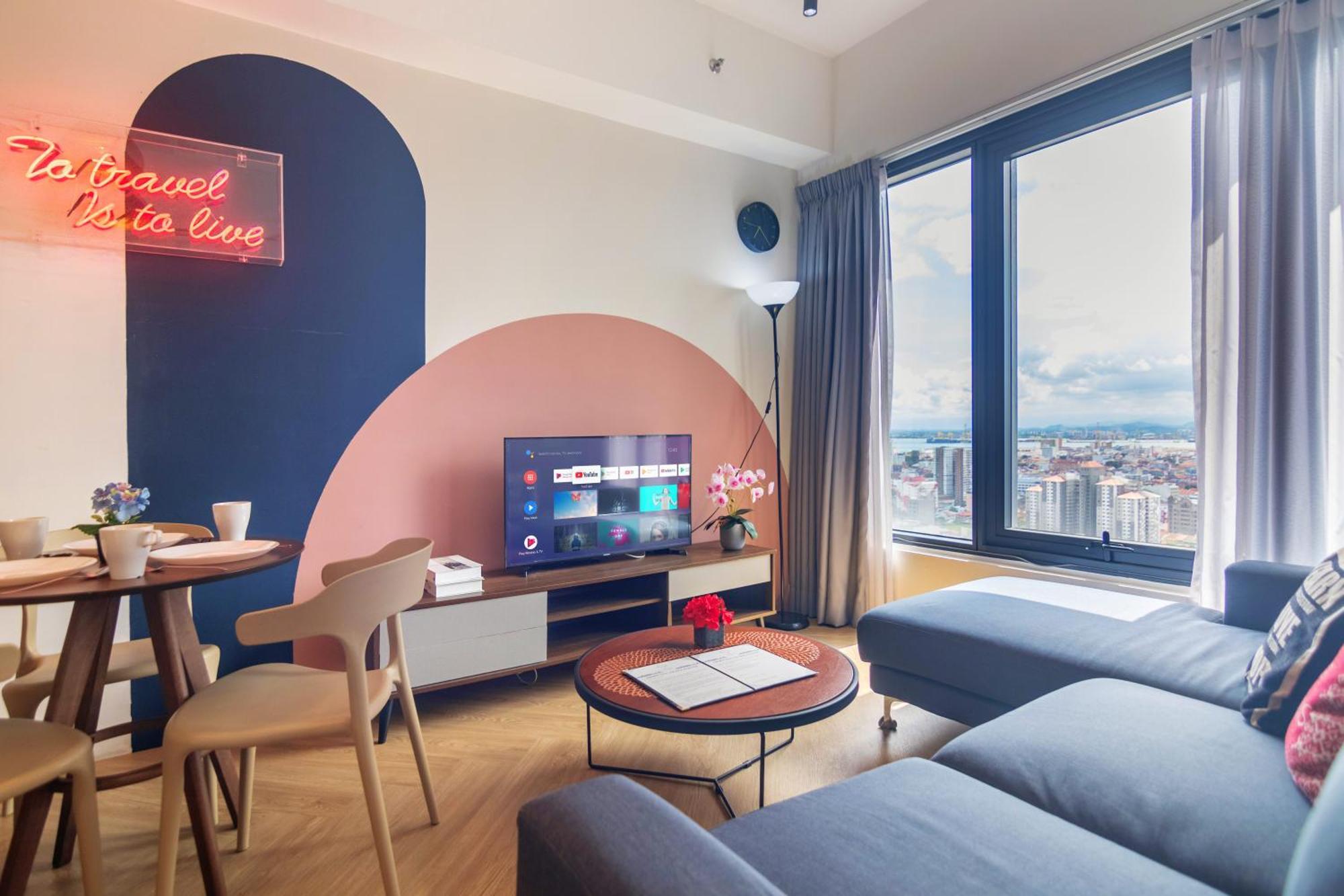 ❈ Tropicana 218 By Alv Suites ❈ George Town Exterior photo