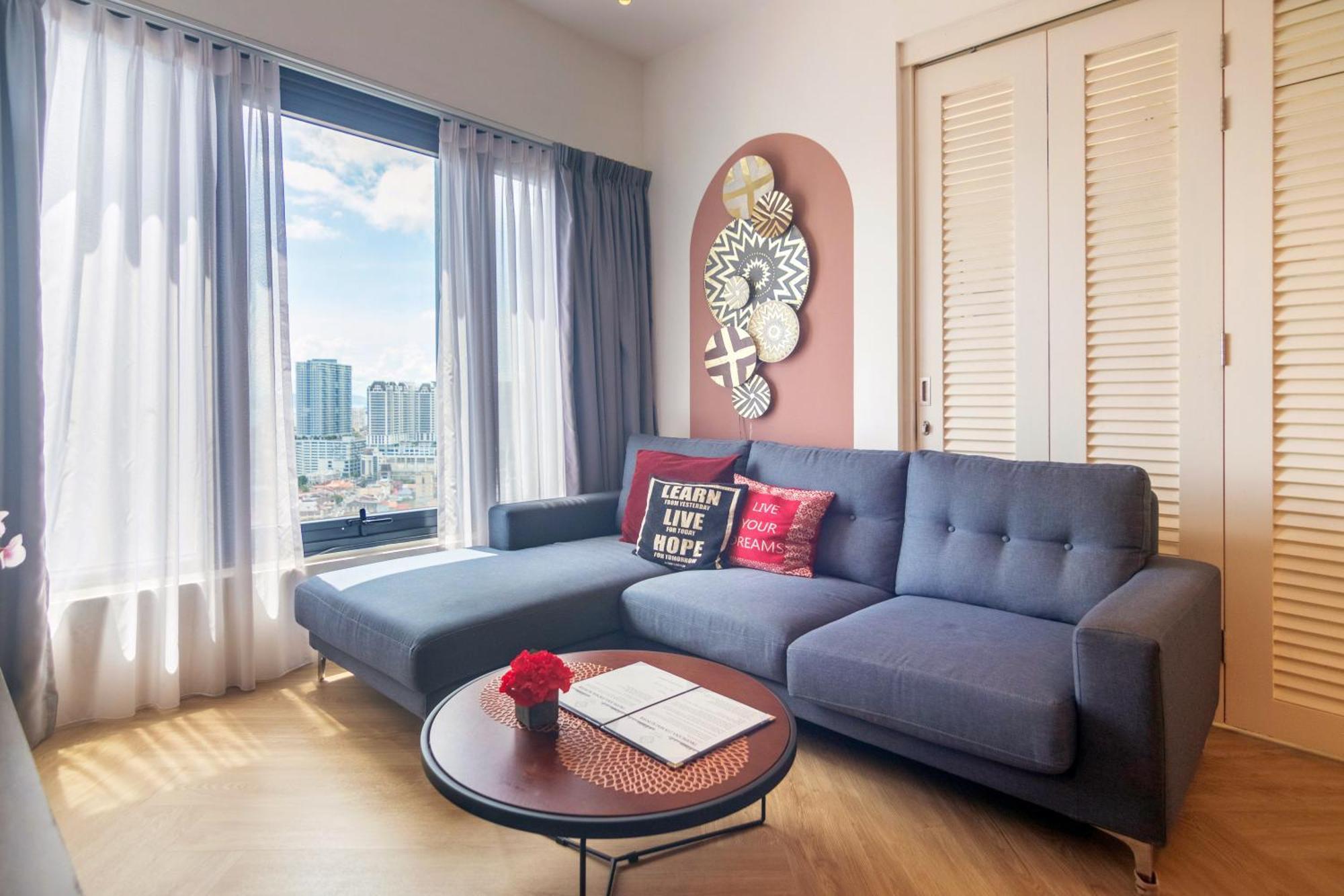 ❈ Tropicana 218 By Alv Suites ❈ George Town Exterior photo