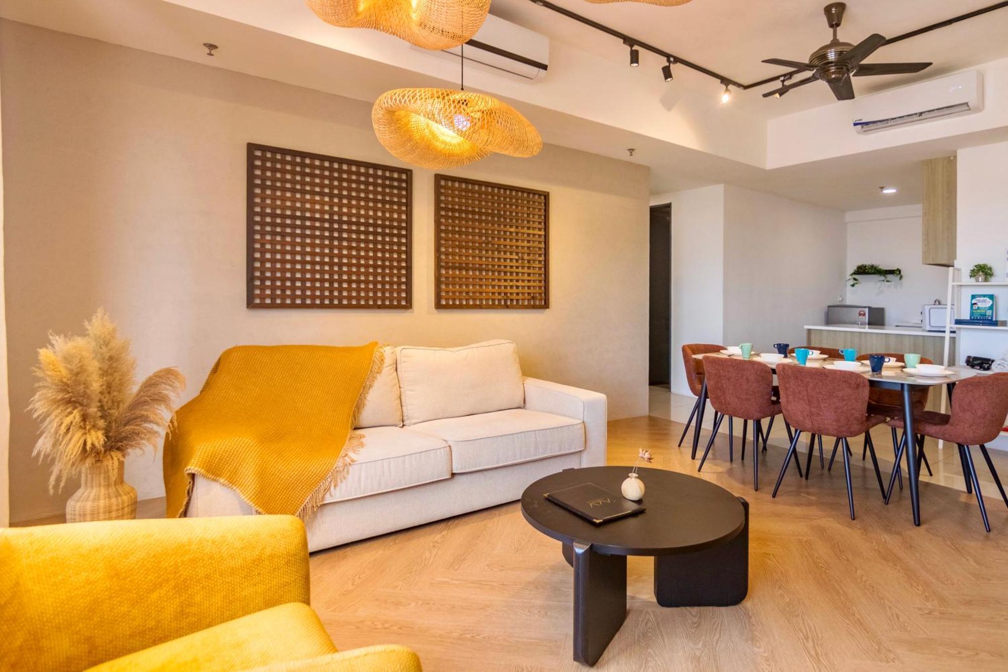 ❈ Tropicana 218 By Alv Suites ❈ George Town Exterior photo