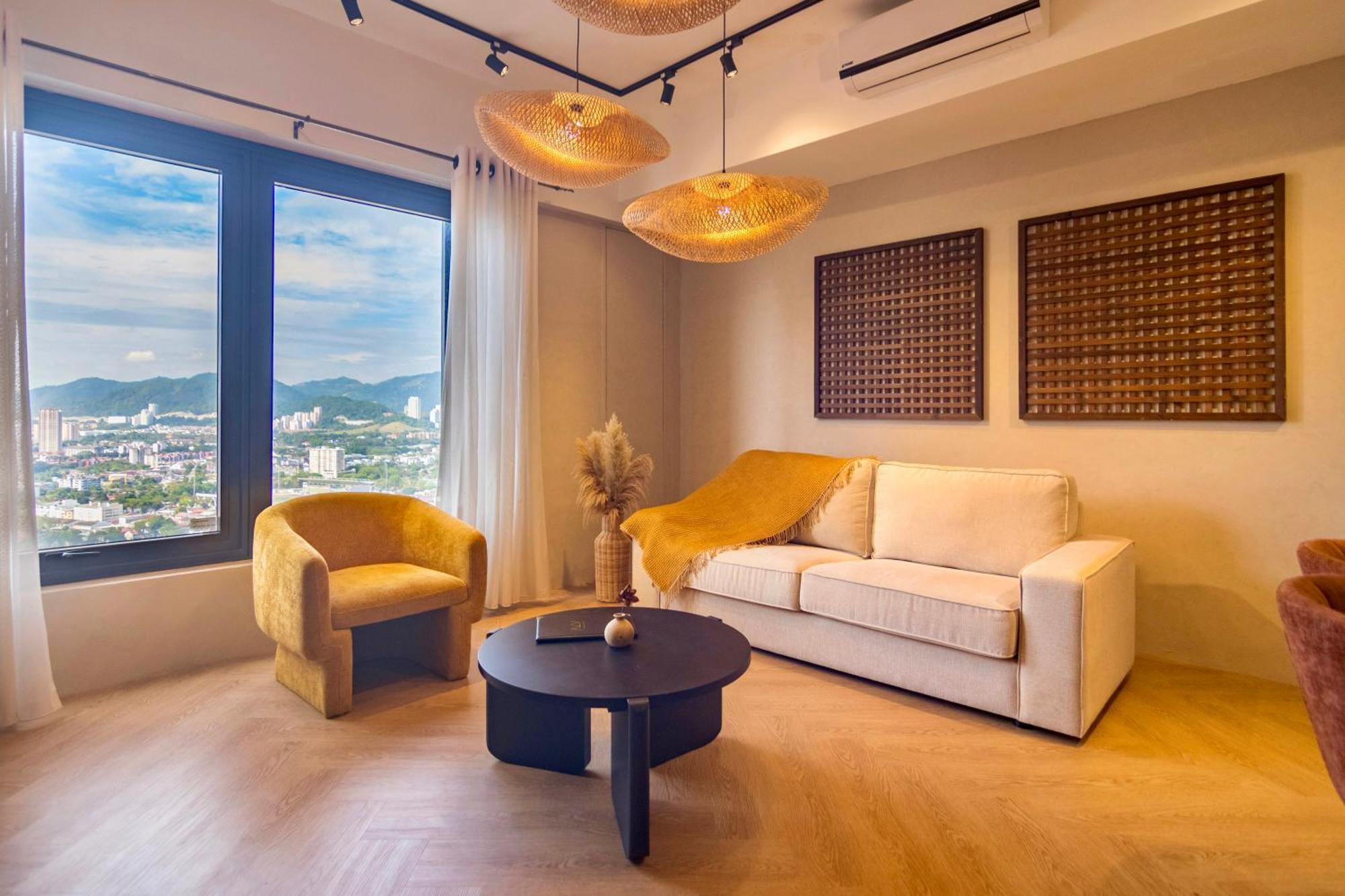 ❈ Tropicana 218 By Alv Suites ❈ George Town Exterior photo