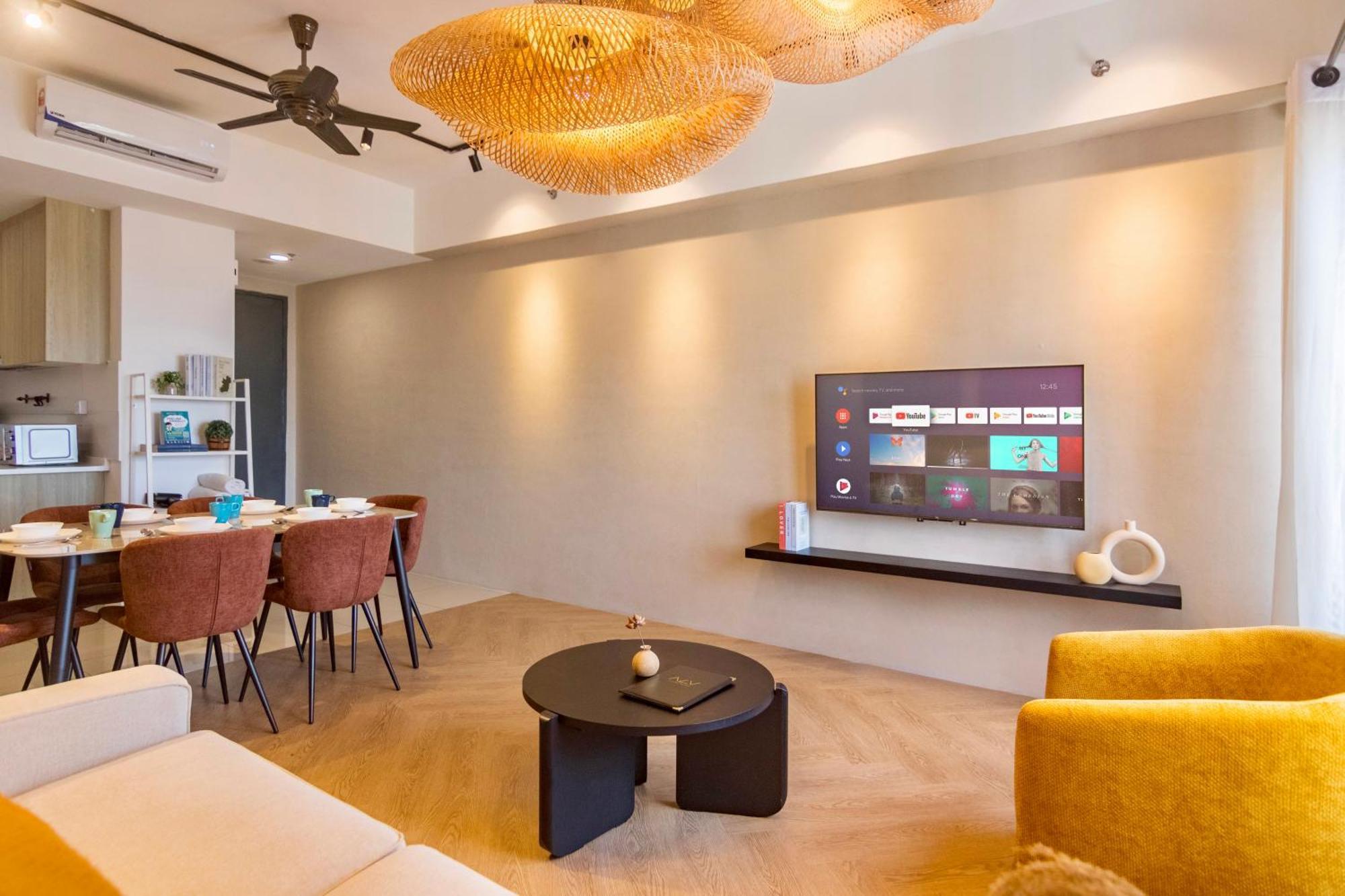 ❈ Tropicana 218 By Alv Suites ❈ George Town Exterior photo