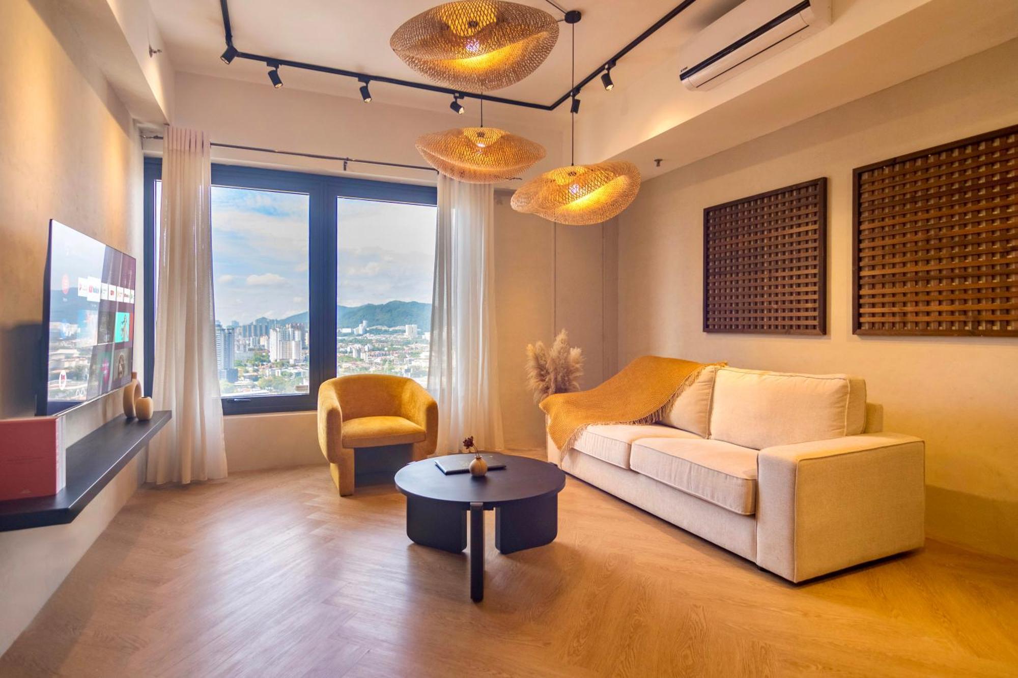 ❈ Tropicana 218 By Alv Suites ❈ George Town Exterior photo