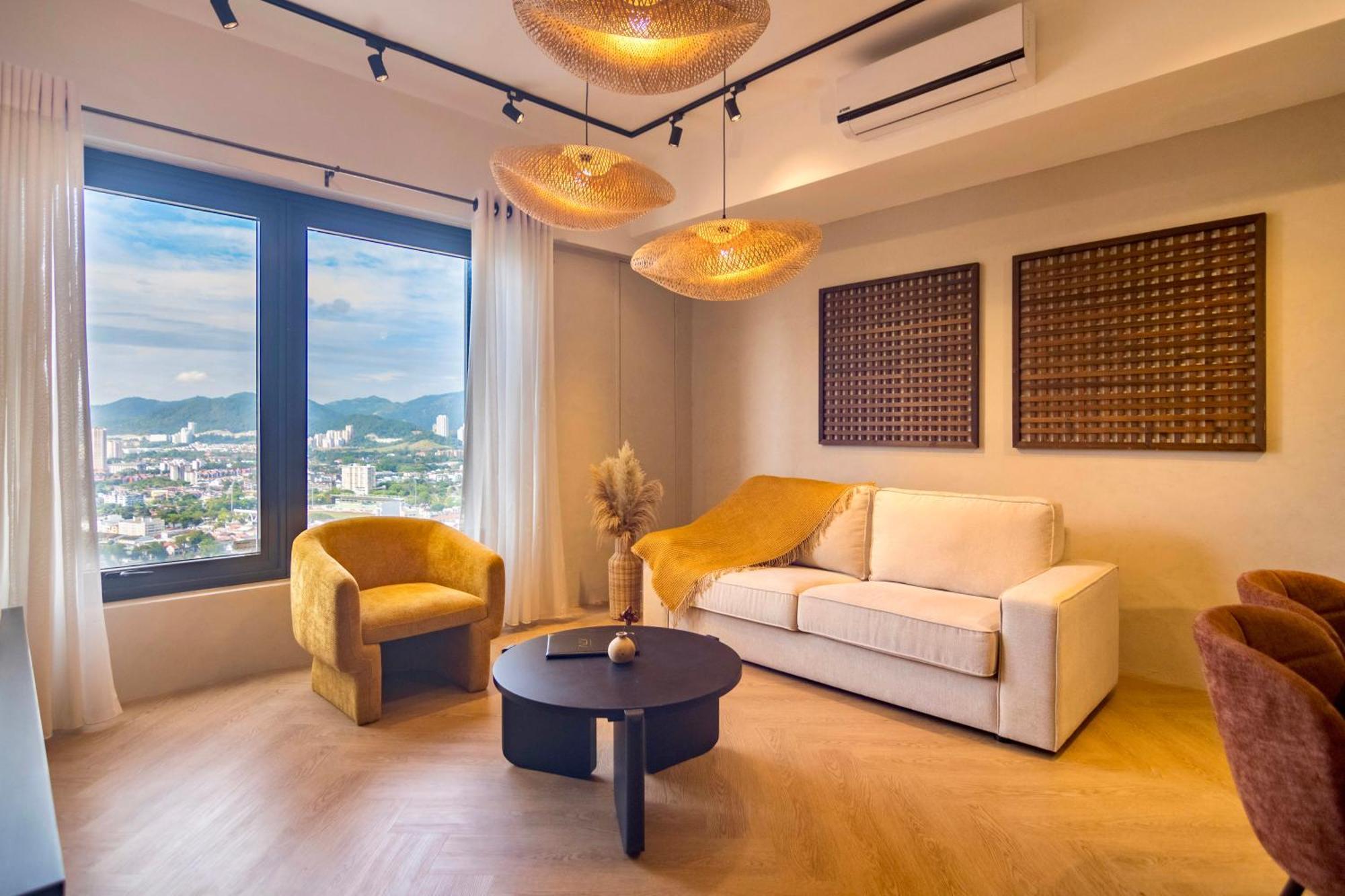 ❈ Tropicana 218 By Alv Suites ❈ George Town Exterior photo