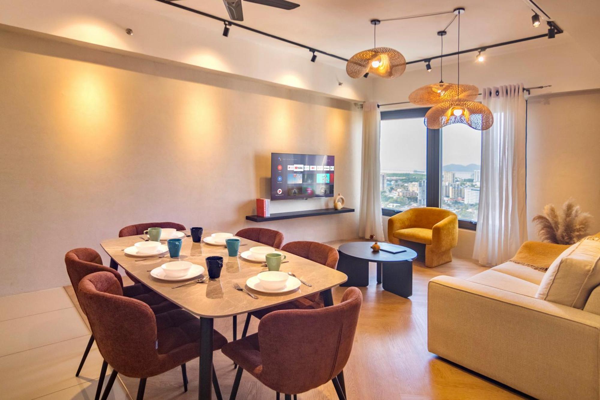 ❈ Tropicana 218 By Alv Suites ❈ George Town Exterior photo
