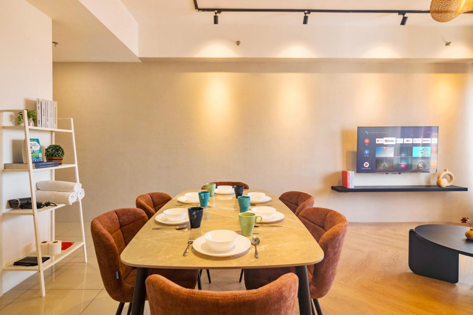 ❈ Tropicana 218 By Alv Suites ❈ George Town Exterior photo