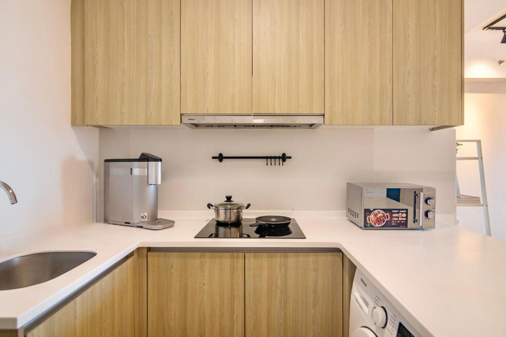 ❈ Tropicana 218 By Alv Suites ❈ George Town Exterior photo