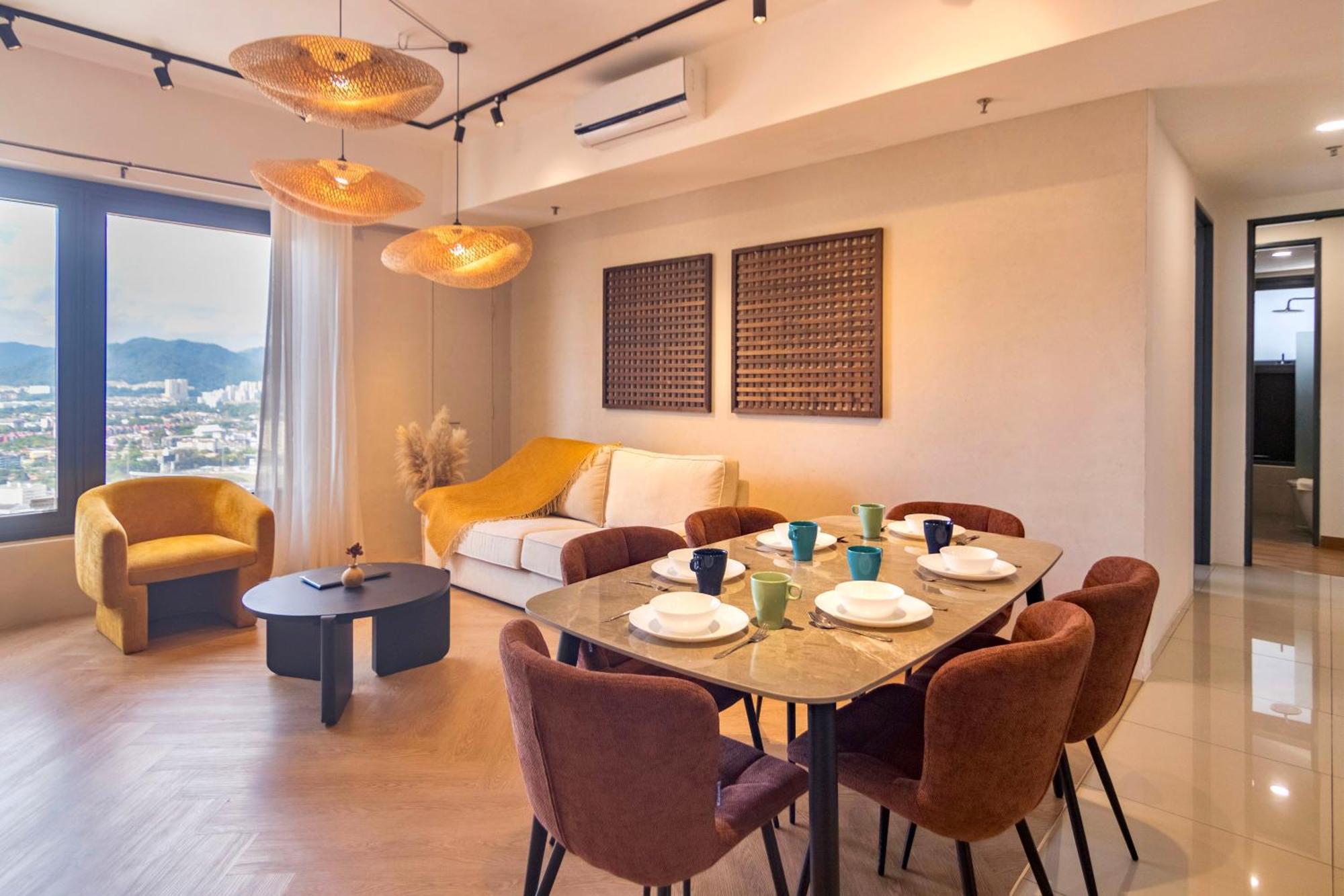 ❈ Tropicana 218 By Alv Suites ❈ George Town Exterior photo