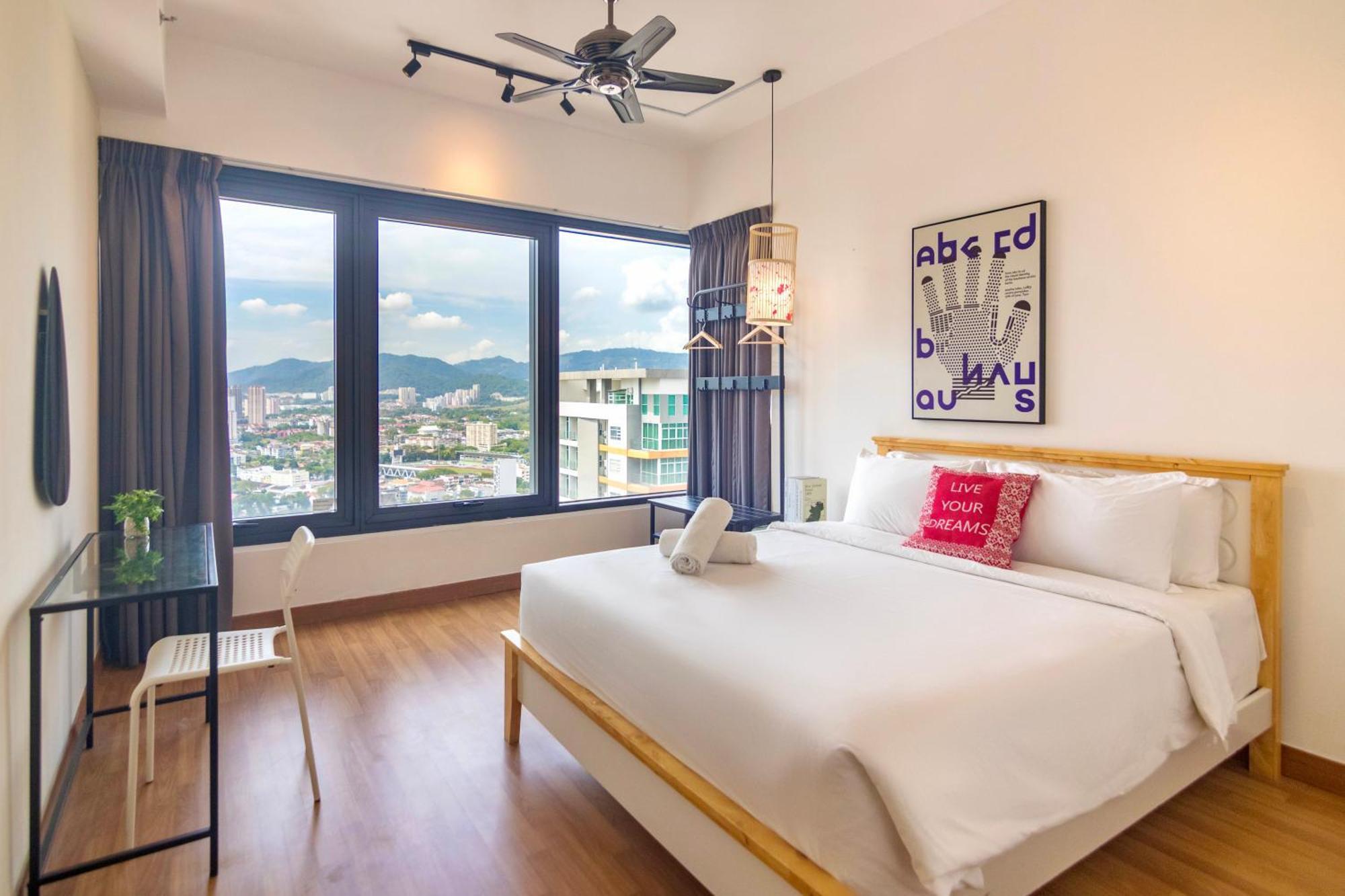 ❈ Tropicana 218 By Alv Suites ❈ George Town Exterior photo