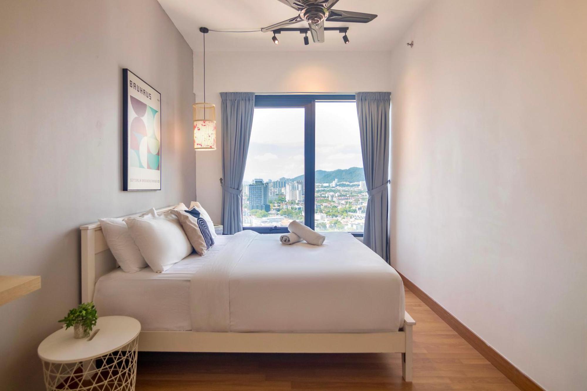 ❈ Tropicana 218 By Alv Suites ❈ George Town Exterior photo