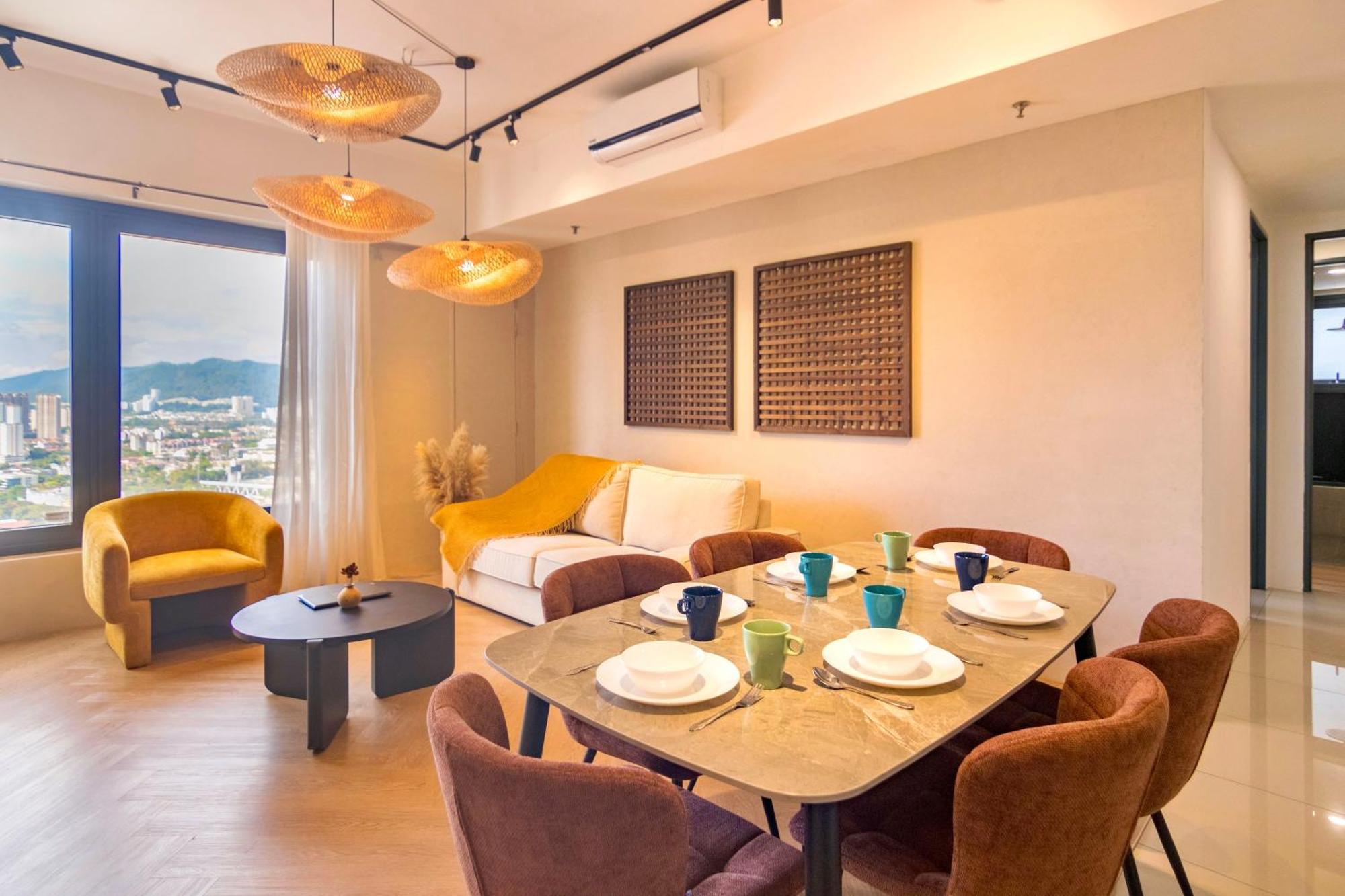 ❈ Tropicana 218 By Alv Suites ❈ George Town Exterior photo