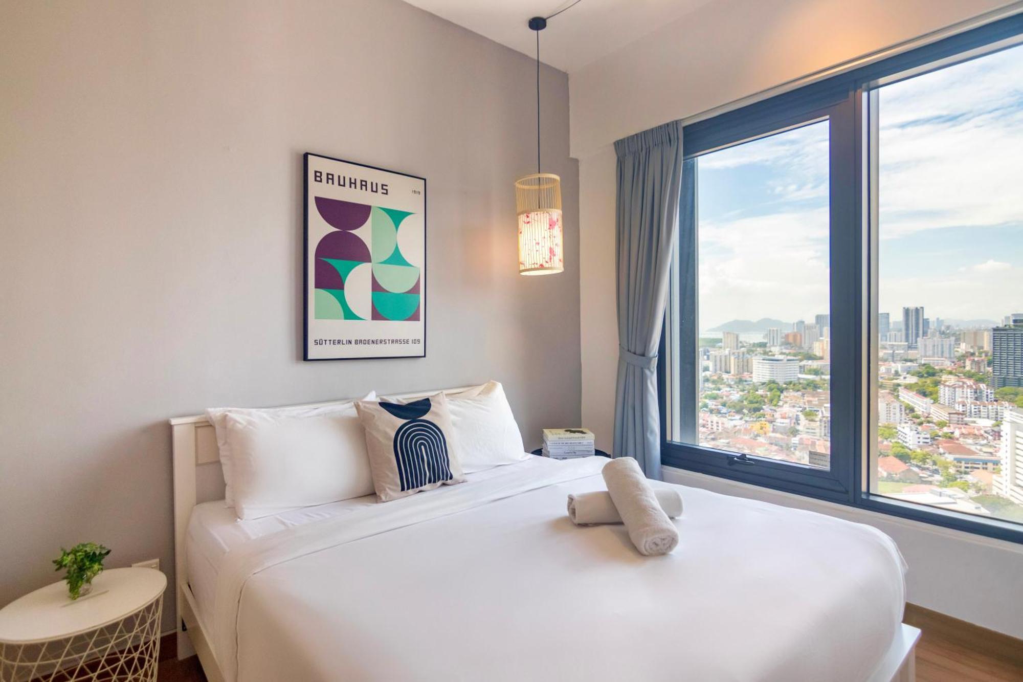 ❈ Tropicana 218 By Alv Suites ❈ George Town Exterior photo